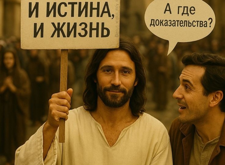 Почему Бог не наказывает? Секрет главного Закона, о котором молчат храмы