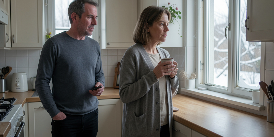 5 причин охлаждения в длительном союзе: способы решения