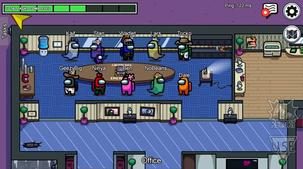 Что это за «Амонг Ас» и почему дети от него без ума?