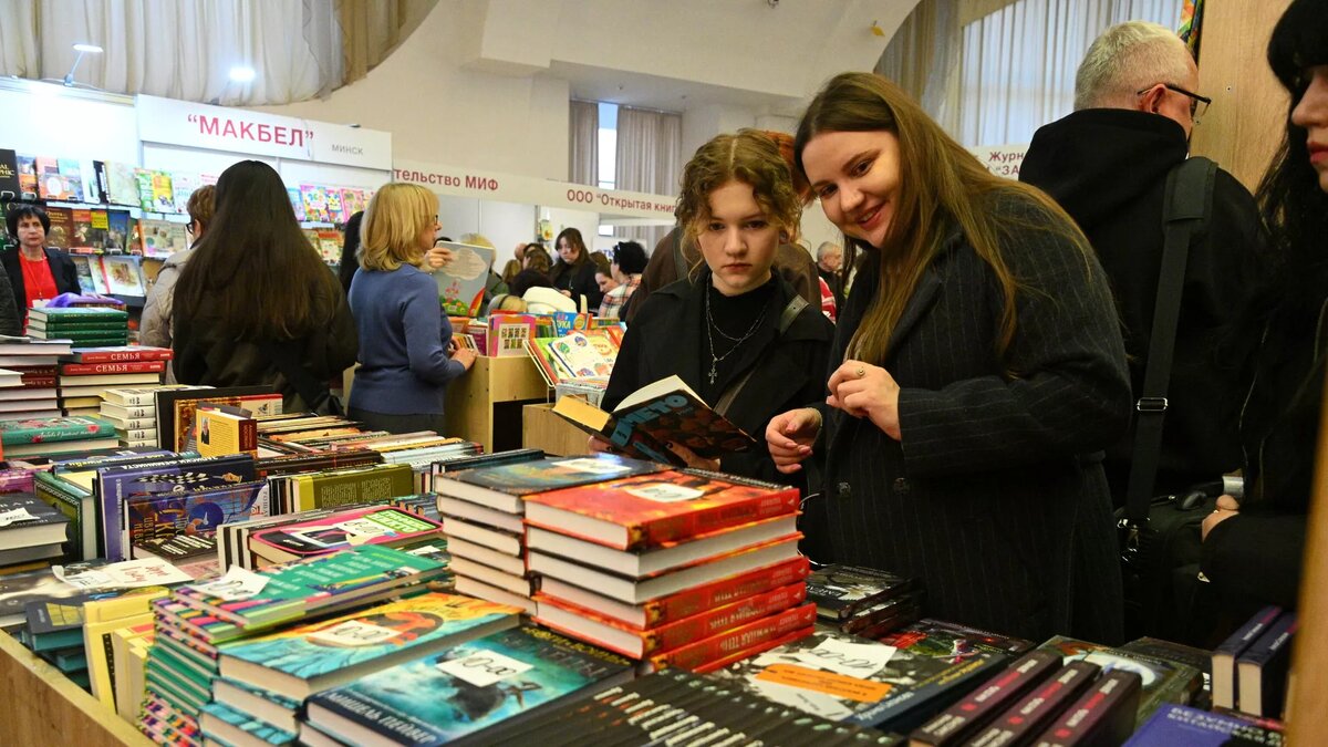 © Sputnik / Виктор Толочко