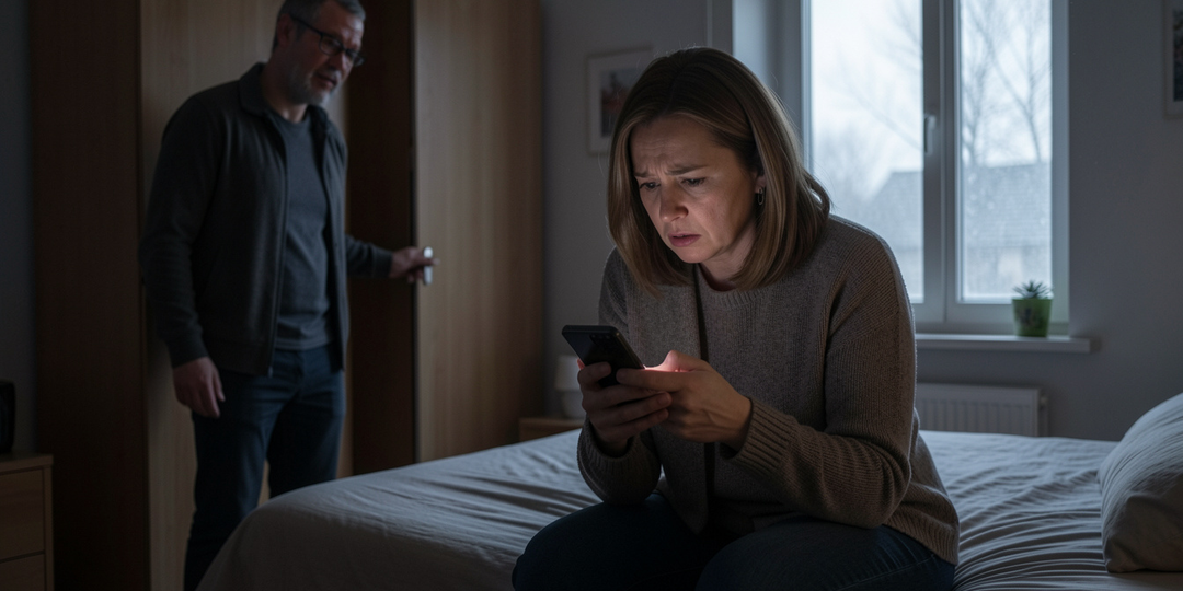 Надоел тотальный контроль: почему в зрелом возрасте сложнее доверять