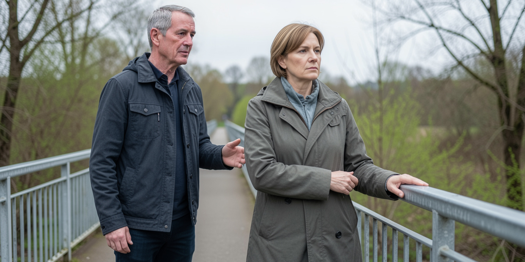 Доверие после разочарований: один верный способ восстановления