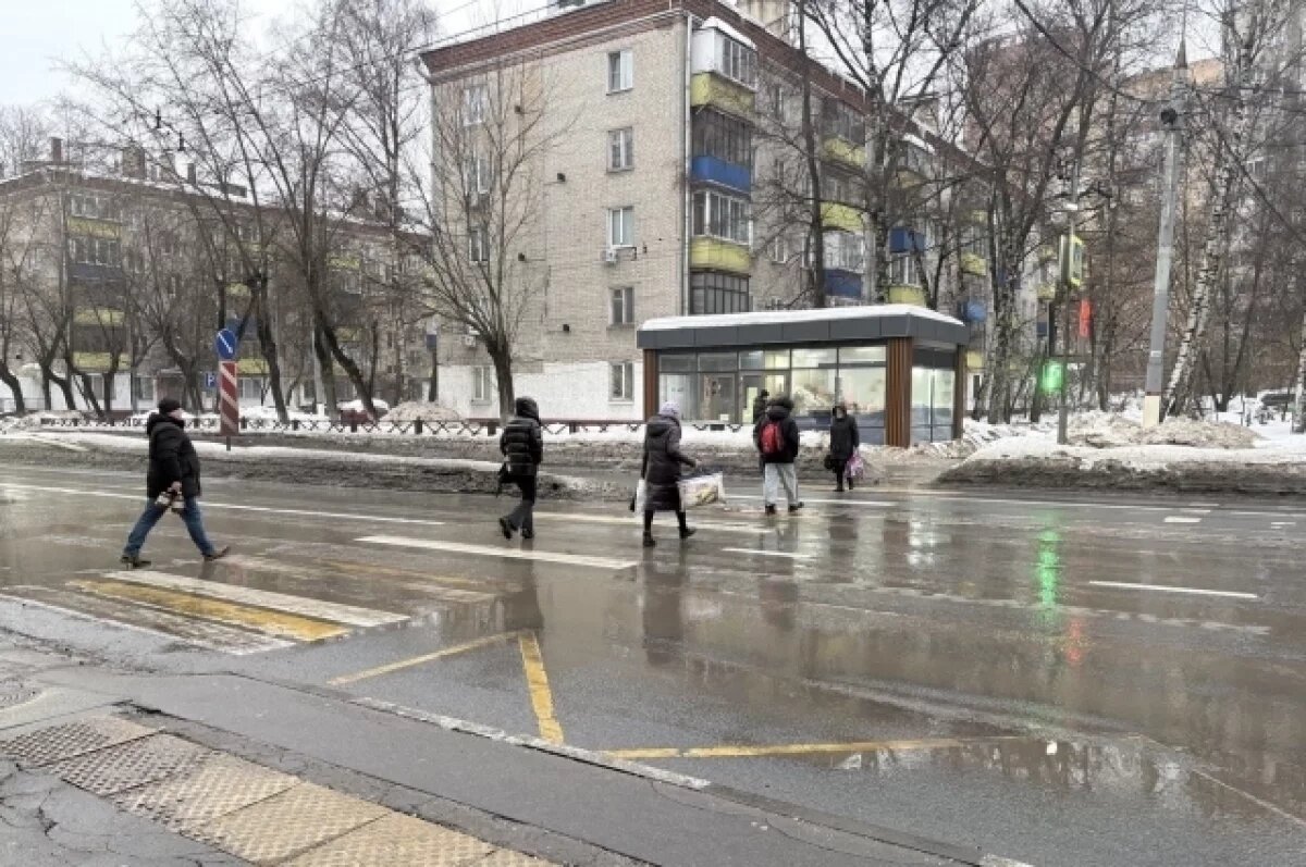    Новосибирским водителям, облившим людей на обочине, грозит штраф 40 тысяч