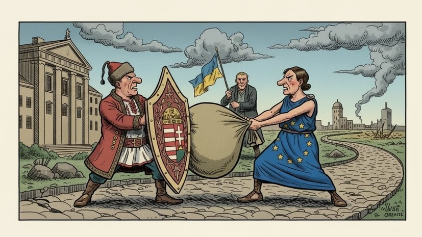   Сгенерировано с помощью ИИ