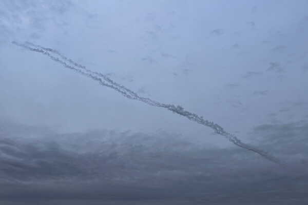 Anna Voitenko/Reuters   📷