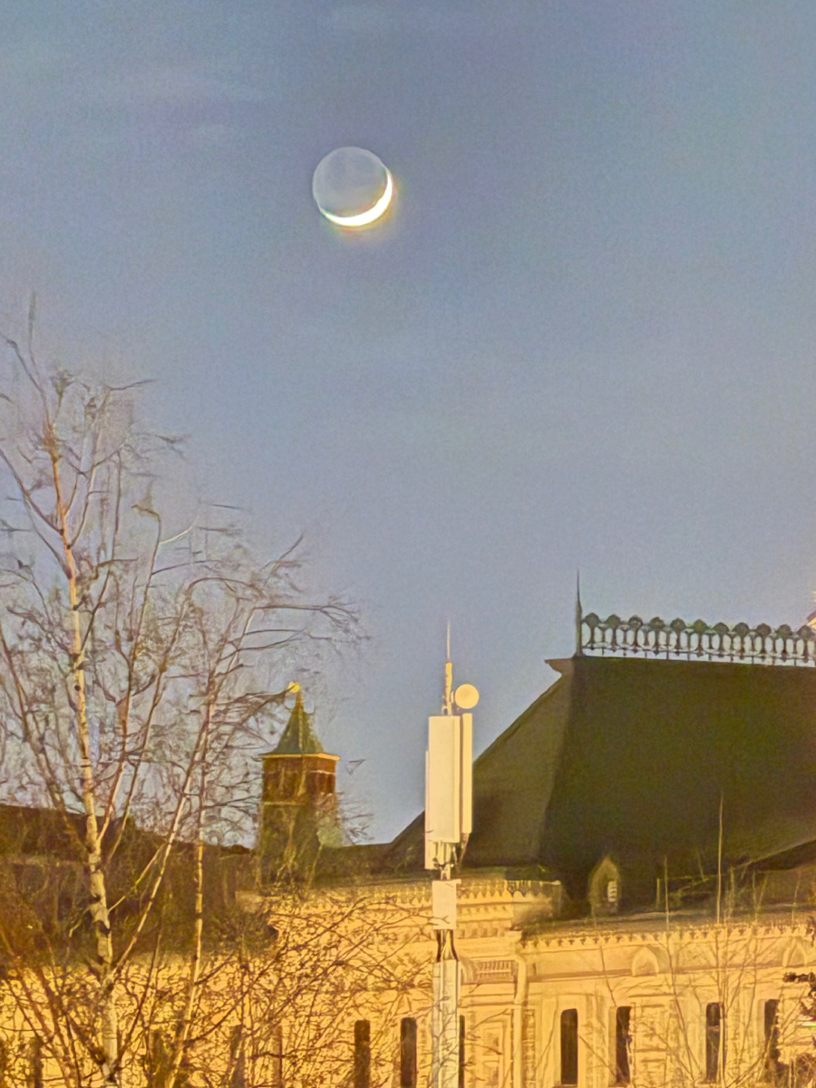 Как могу стараюсь сделать кадр посветлее 