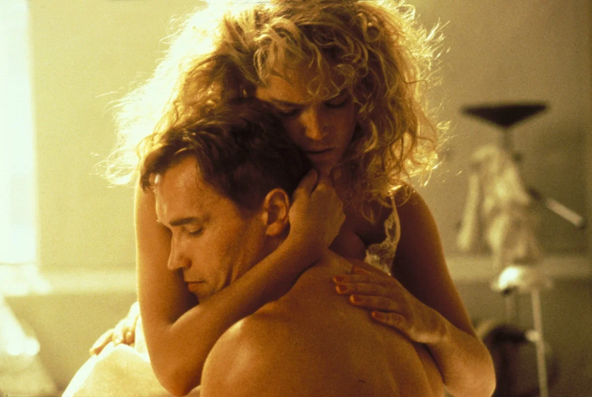 Кадр из «Вспомнить всё»