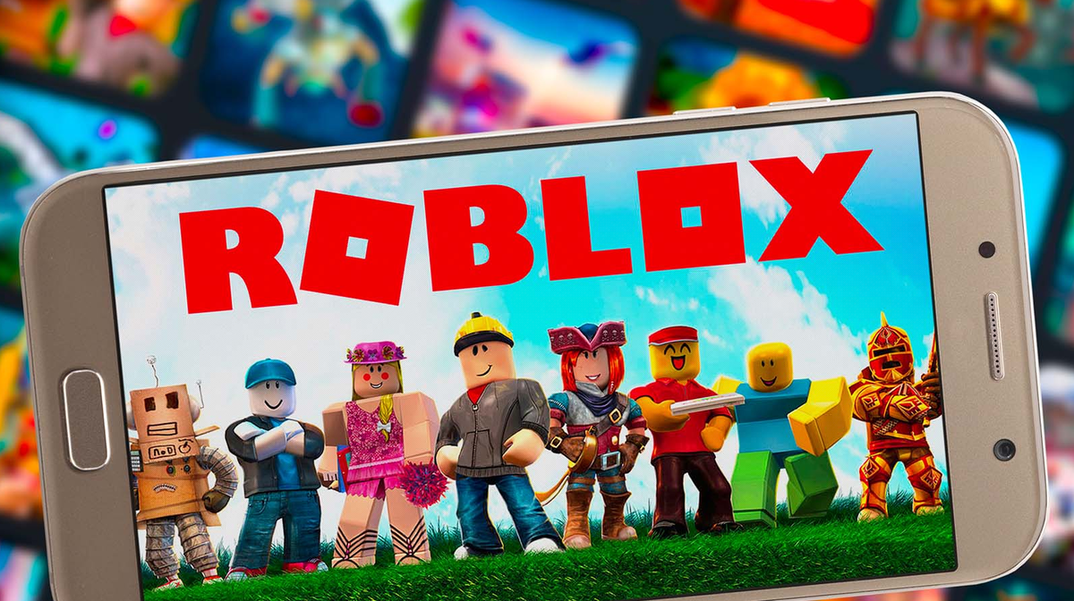 Roblox: почему дети там зависают часами и как не пропустить опасность