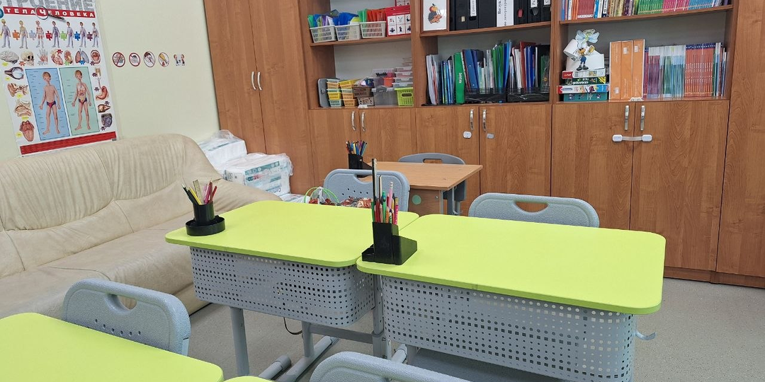 РАС. Квест с выбором школы завершен