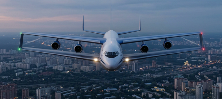 Биплановый прорыв советской гражданской авиации 80-х. Эра коробчатого крыла