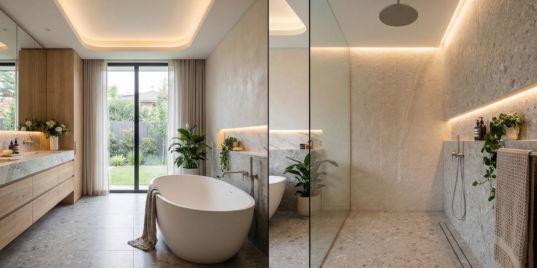 Ванна или душевая кабина? Главная дилемма при ремонте санузла и скрытые ошибки монтажа