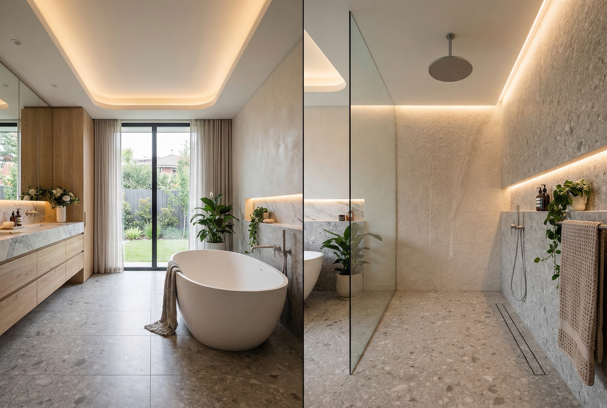 Ванна или душевая кабина? Главная дилемма при ремонте санузла и скрытые ошибки монтажа