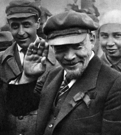    Новосибирск начал развиваться во многом благодаря большевикам. Фото: Государственный архив Новосибирской области