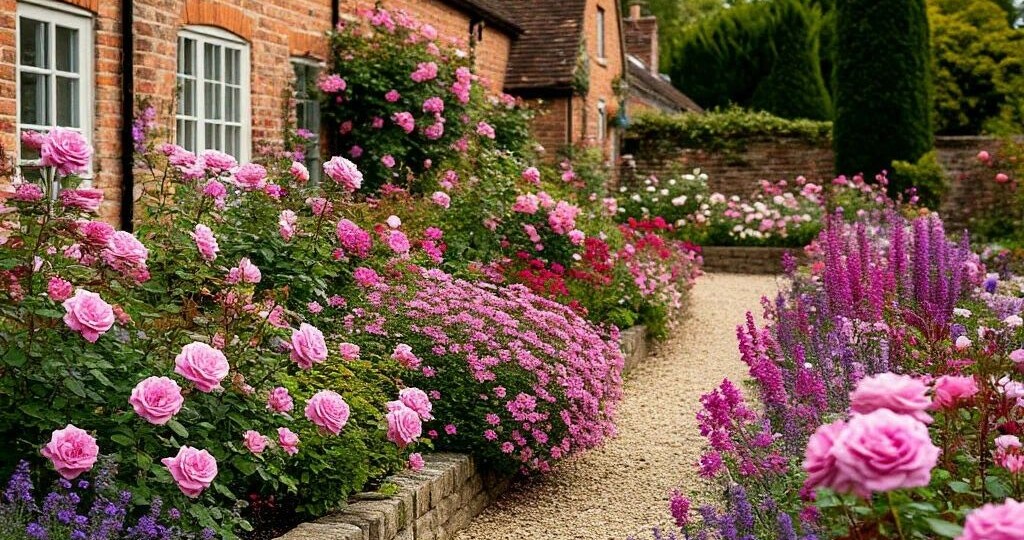 Розы: когда обрабатывать «Актарой» и что на самом деле значит прочерк