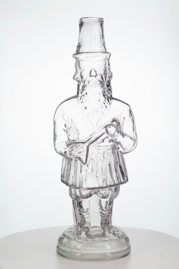 Мужичок с балалайкой