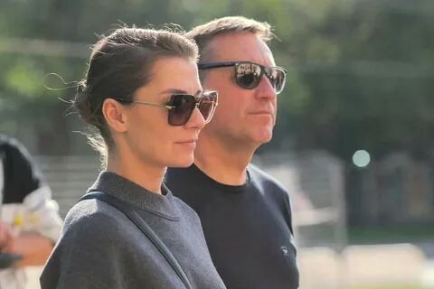 Детей нет, но супруги счастливы