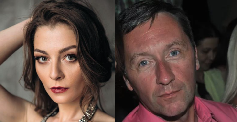 Юлия Кудояр не поверила грязным обвинениям в адрес мужа Максима Демченко и счастлива в браке с ним