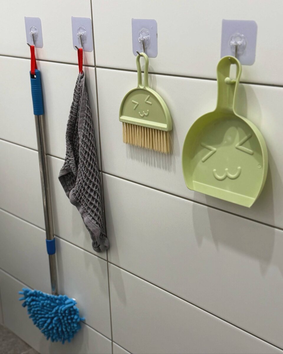 Практическая жизнь для малышей