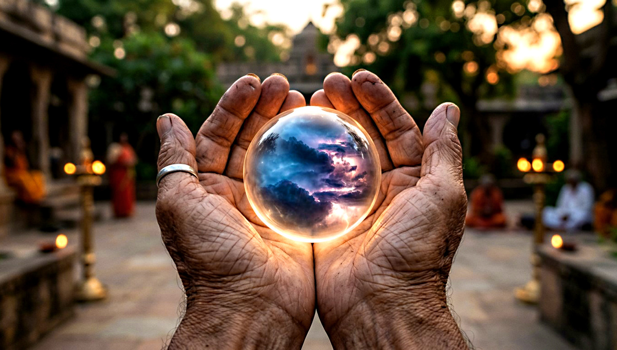 Главный критерий настоящего наставника