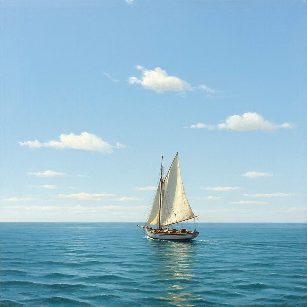 Океан возможностей