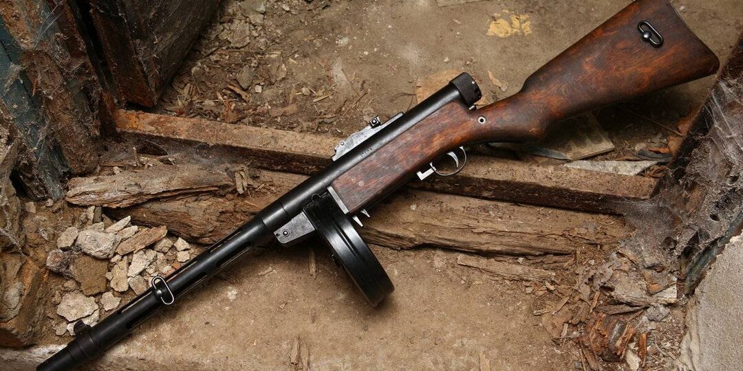 Раннее торможение «Барбароссы» через устойчивость стрелкового отделения РККА