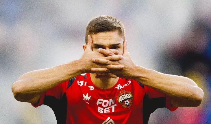 Четыре вывода по матчу ЦСКА – «Динамо» Махачкала: армейцы выходят из кризиса?