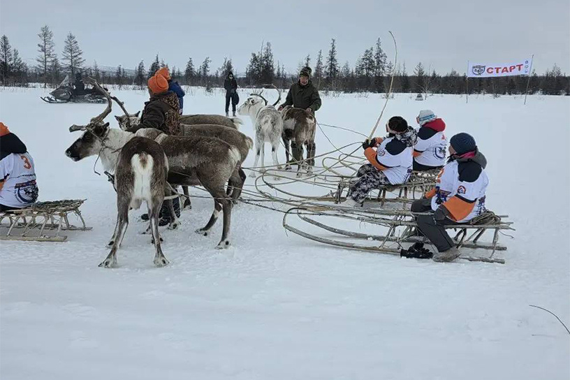 Фото: администрация Анадырского МО
