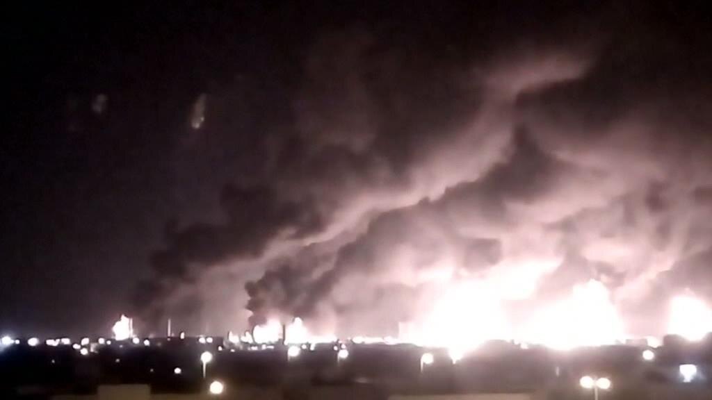    дроновая атака