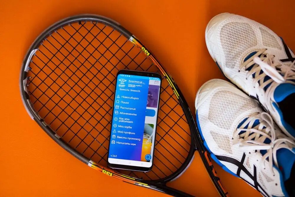 Источник изображения: Sport Priority. Фотограф: Анастасия Антонович
