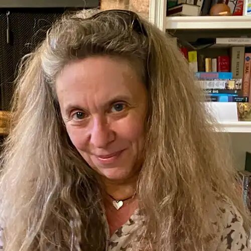 Источник: https://www.thekitchn.com/authors/tina-ujlaki 