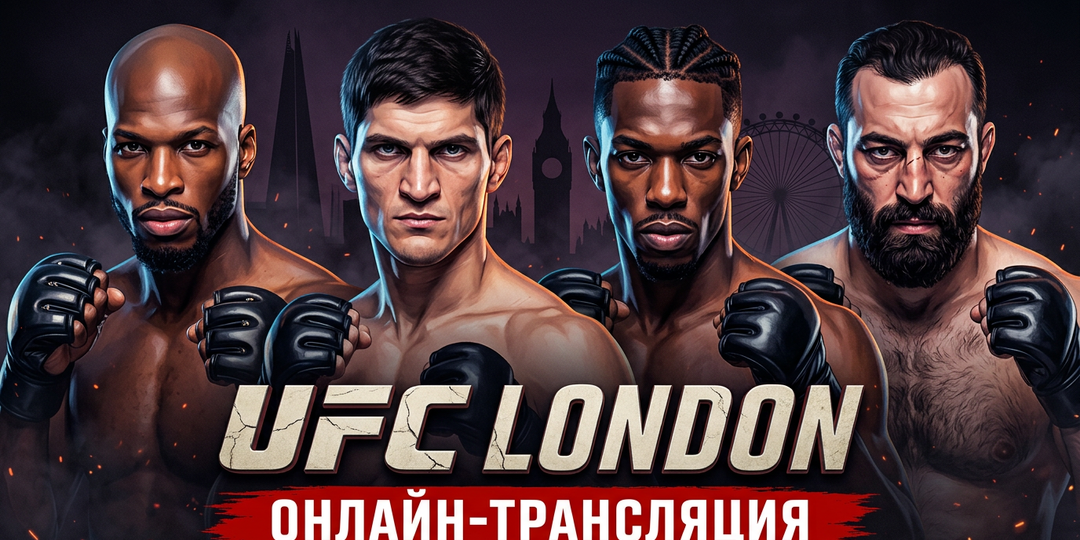 Тяжелейшая победа Евлоева в бою с Мерфи, странное выступление Пэйджа и поражение Долидзе: итоги UFC Лондон