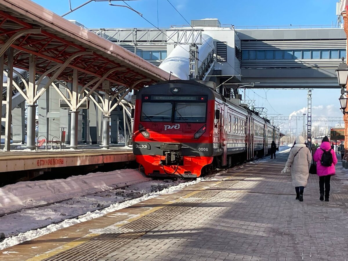 пресс-служба Горьковской железной дороги — филиала ОАО «РЖД»