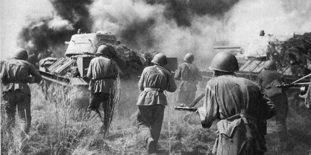 8 мифов о войне, которые навязала популярная культура