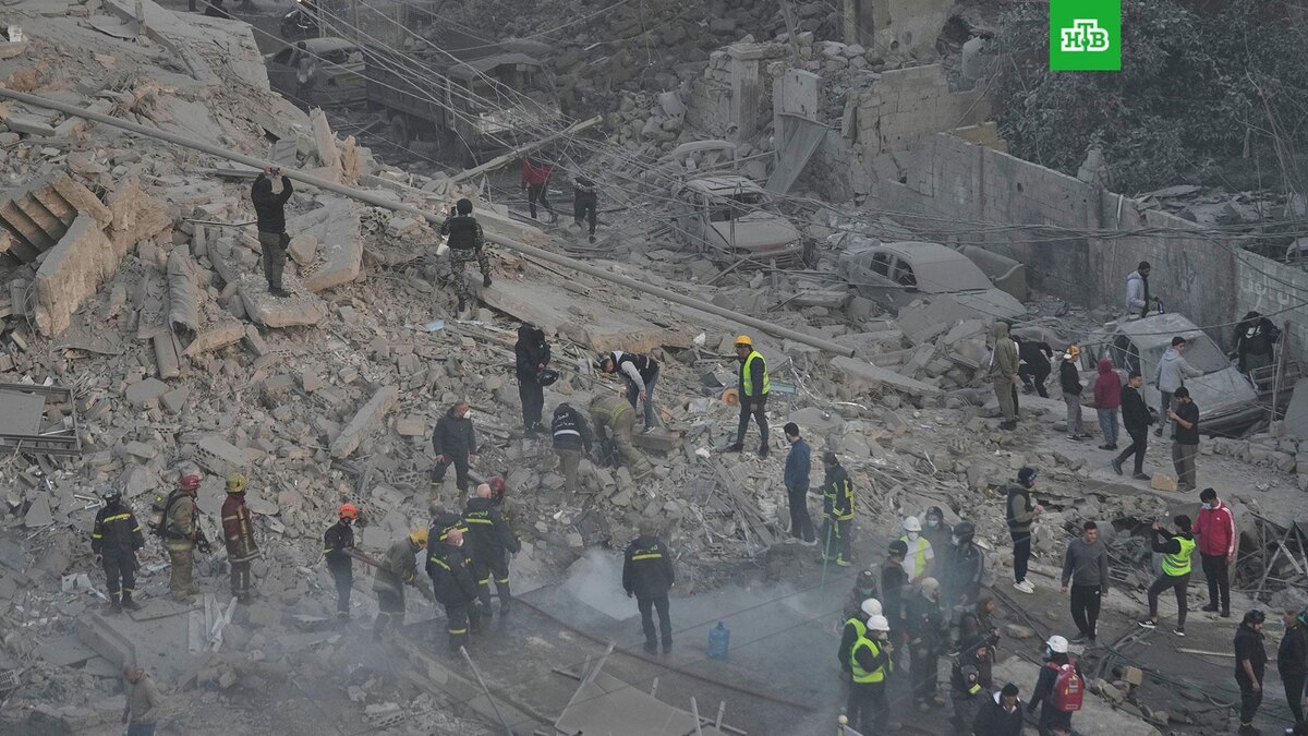    Фото: Associated Press © 2026, Hussein Malla