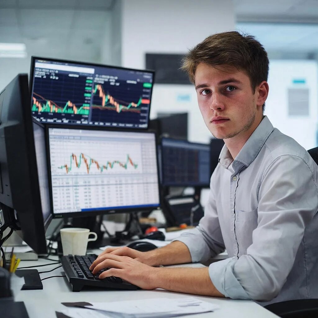 Изображение сгенерировала нейросеть GigaChat.