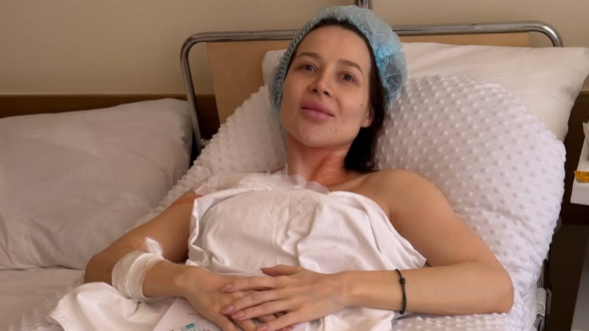 Слабость и отсутствие аппетита: как проходит лечение Лерчек в онкоцентре