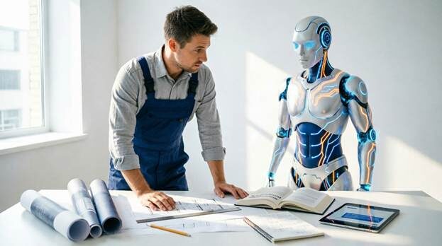 В этом материале — обобщение практического опыта применения ИИ в профессиональной и семейной жизни.