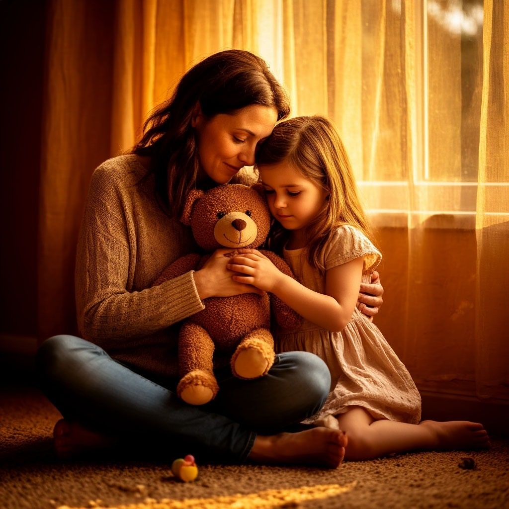 счастье единения