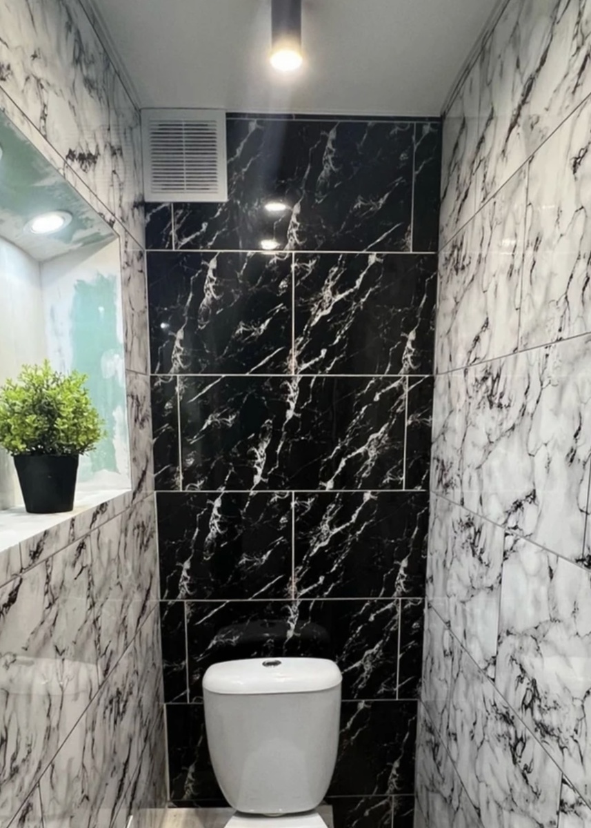 Самоклеящиеся панели «ВелесБастион»