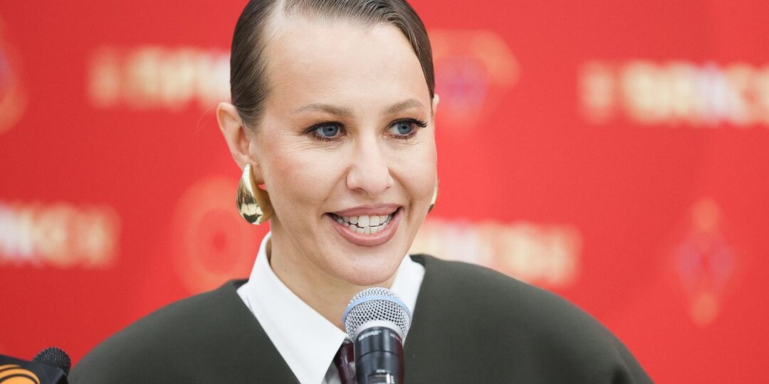 Кремль доверил ее "достойное лицо" МАХу