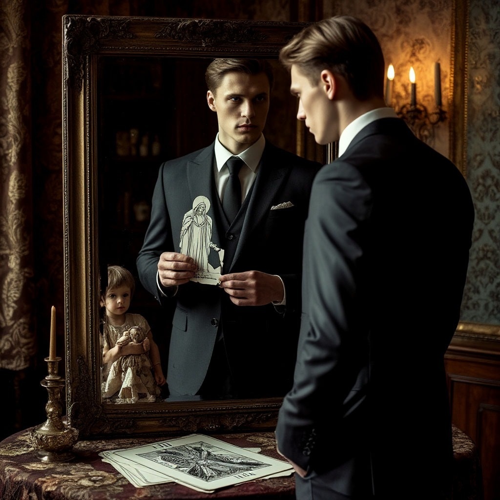 детская травма