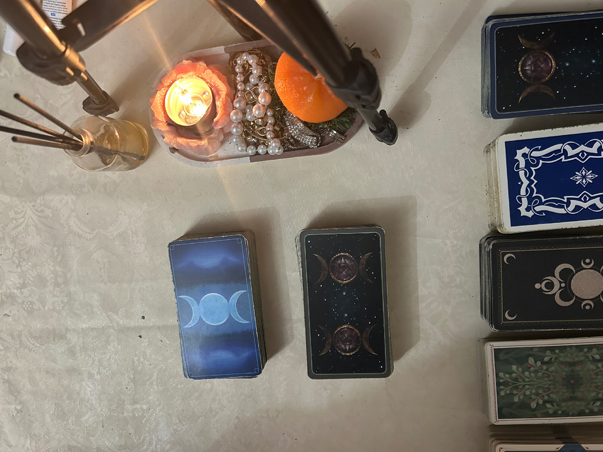 Выбор варианта