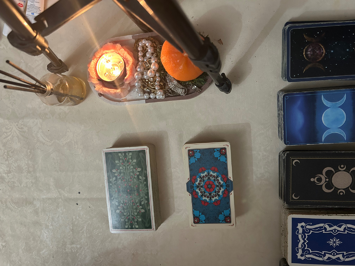 Выбор варианта