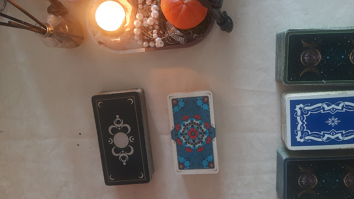 Выбор варианта