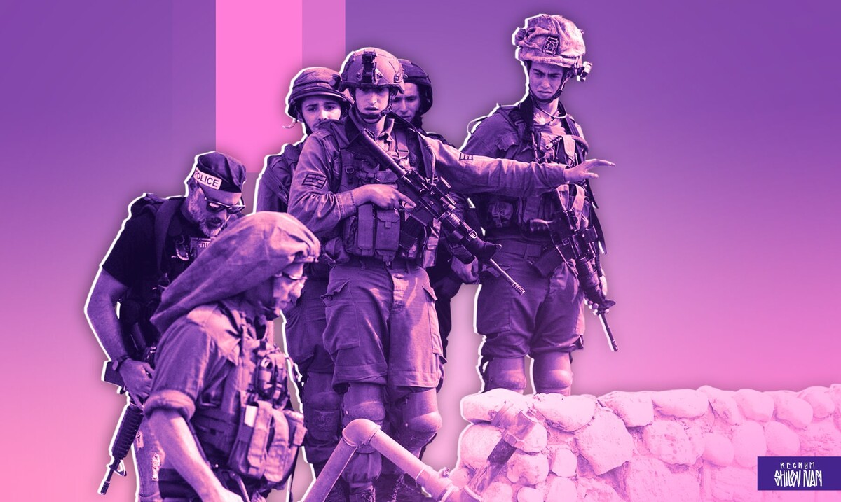     / Источник: Иван Шилов (с) ИА Регнум