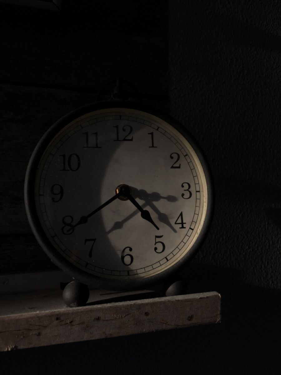 Свет — главный дирижёр вашего циркадного ритма