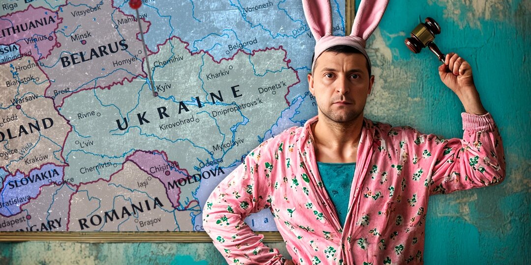 "А теперь внимание!": Один из главных психотерапевтов на Украине не выдержал. Обращение к Зеленскому