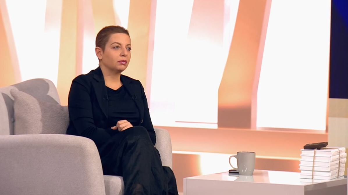    Маргарита Симоньян