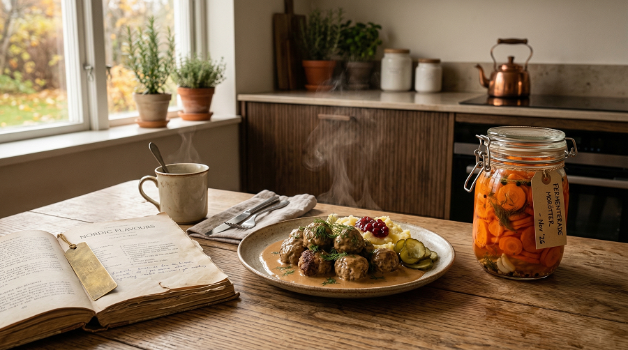 «Тефтели Карлсона»