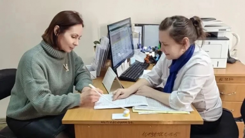    Фото: Соцзащита города Усолье-Сибирское